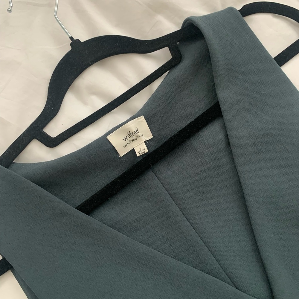 Wilfred Dress